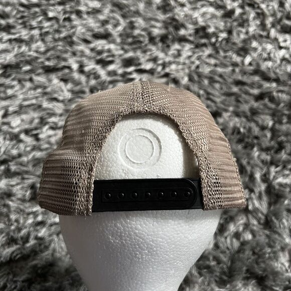 Tigers Baseball Cap‎ Trucker Hat Mesh Back Adjustable Sporty Outdoor Athletic - Picture 6 of 11